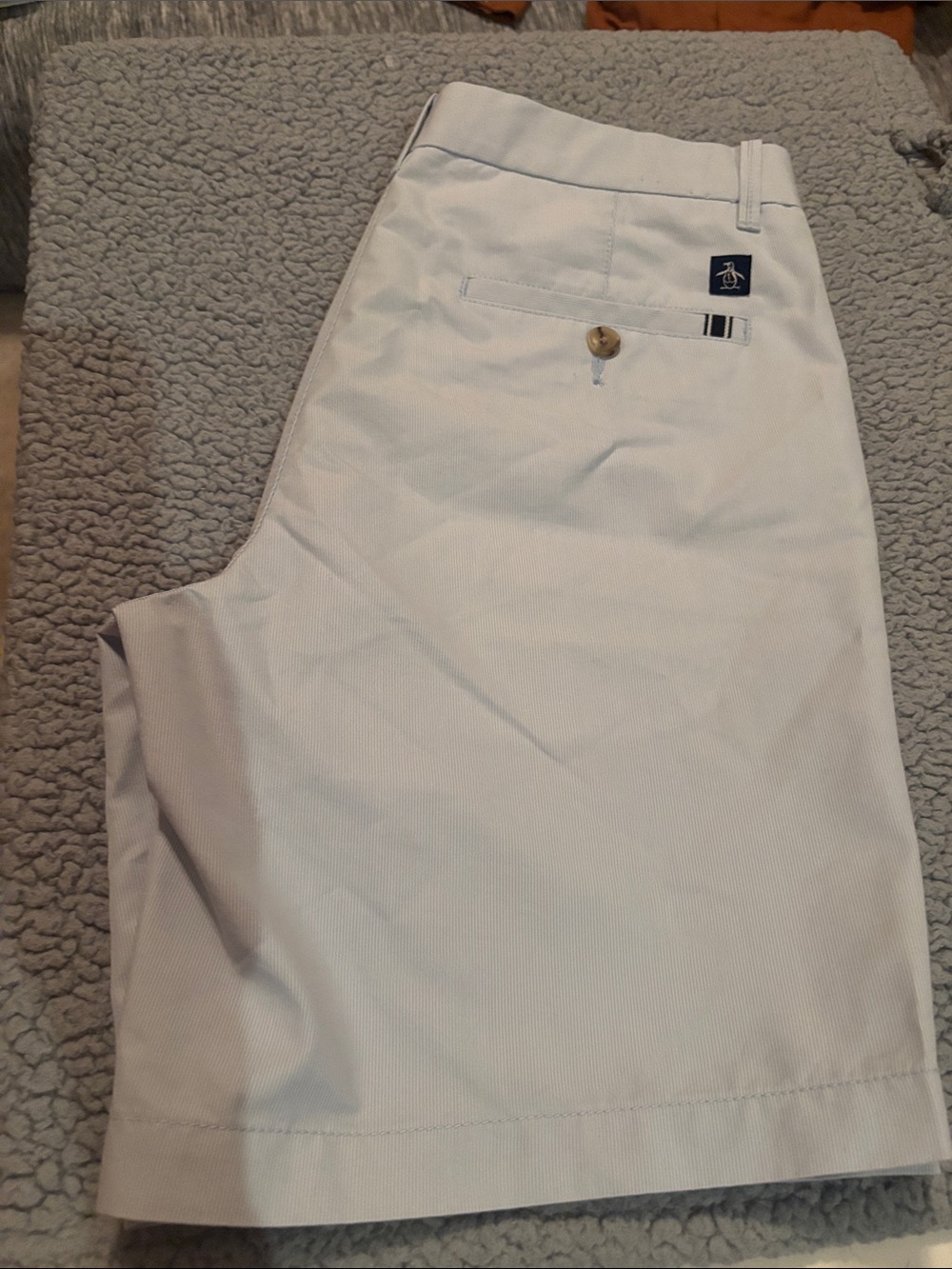 NWOT Original Penguin Golf Shorts